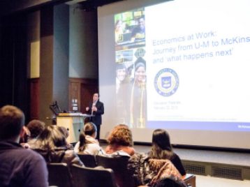 Econ 108 - Dan Braga 